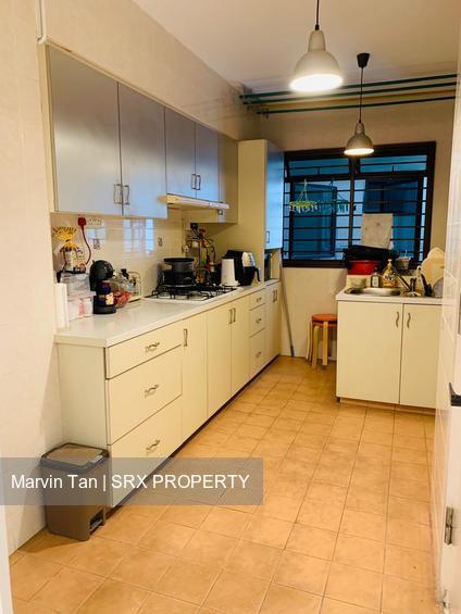Blk 310B Anchorvale Road (Sengkang), HDB 5 Rooms #199140022